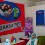 Resto Ayam Bakar Ngimbang Cardápio
