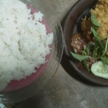 Warung Sari Sop Buntut Comida