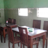 Warung Sari Sop Buntut Dentro