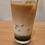 Cafe Horee Bebida