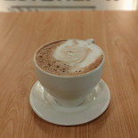Cafe Horee Bebida
