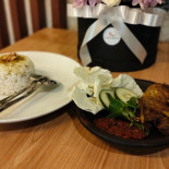 Cafe Horee Bebida