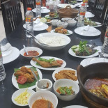 Rm. Cici Comida