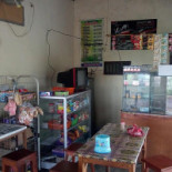 Rm Surya Dentro