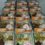 Rm Surya Comida