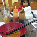 Warunk Elmakin Bebida