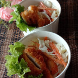 Boonana Kitchen Comida