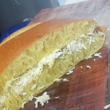 Martabak Terang Bulan Soponyono Comida