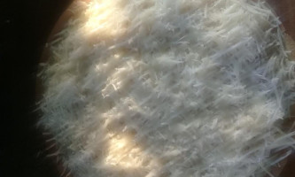 Martabak Terang Bulan Soponyono Cardápio