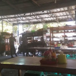 Baso Sop Balungan Pak Joyo Exterior