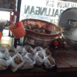 Baso Sop Balungan Pak Joyo Bebida