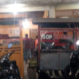 Baso Sop Balungan Pak Joyo Dentro