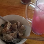 Baso Sop Balungan Pak Joyo Comida