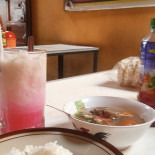 Baso Sop Balungan Pak Joyo Comida