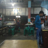 Baso Sop Balungan Pak Joyo Dentro