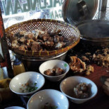 Baso Sop Balungan Pak Joyo Bebida
