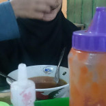 Baso Sop Balungan Pak Joyo Bebida