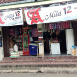 Baso Sop Balungan Pak Joyo Exterior