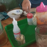 Baso Sop Balungan Pak Joyo Bebida