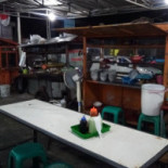 Baso Sop Balungan Pak Joyo Exterior