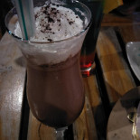 Luminous Gresik Cafe Bebida