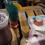 Luminous Gresik Cafe Comida