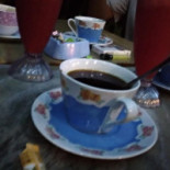 Luminous Gresik Cafe Bebida