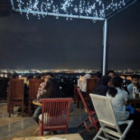 Luminous Gresik Cafe Exterior
