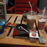 Luminous Gresik Cafe Bebida