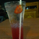 Luminous Gresik Cafe Bebida