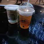 Luminous Gresik Cafe Bebida