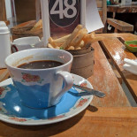 Luminous Gresik Cafe Bebida