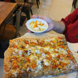 Dapur Martabak Comida