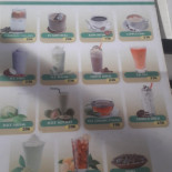Dapur Martabak Cardápio