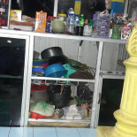 Bakso Rabas Warkop Simpang 3 Bebida
