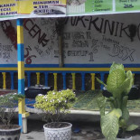 Bakso Rabas Warkop Simpang 3 Exterior