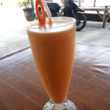 Dapur Mashitta&sido Makmur Bebida