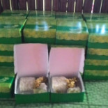 Dapur Mashitta&sido Makmur Dentro