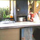 Mie Ayam Exterior