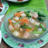 Depot Anugerah Ayam Kalasan Sambel Bawang Crispy Comida