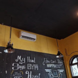 Dafa Cafe Cardápio