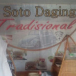 Dafa Cafe Cardápio