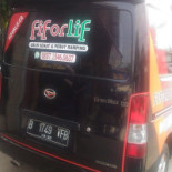 Bakso Exterior