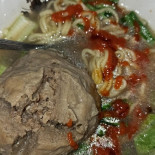 Bakso Comida