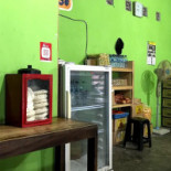 Bakso Dentro