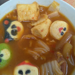 Seblak Ndower Comida