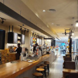 Jco Breadtalk Timika Dentro