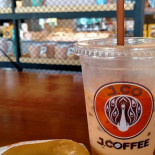 Jco Breadtalk Timika Bebida