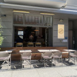 Jco Breadtalk Timika Exterior