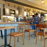 Jco Breadtalk Timika Dentro